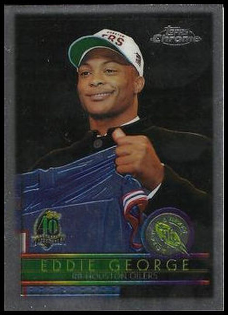 162 Eddie George